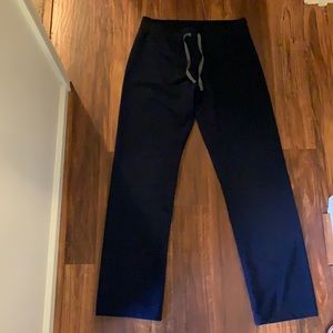 Livingston figs navy medium tall